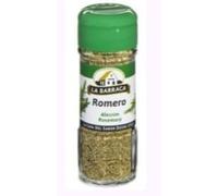 La Barraca Rosmarino, Vasetto da 24 g, Perfetto per Arrosti e Marinature, Confezione da 3