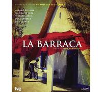 La Barraca (TVE)(1979) (3Dvds) (Import)