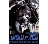 La Barrera Del Sonido (The Sound Barrier) (1952) (V.O.S.) (Import)