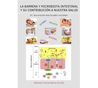 La barrera y microbiota intestinal y su contribución a nuestra salud: 90
