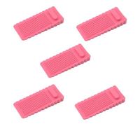 La barriera compatta in PVC riciclabile impedisce di sbattere organismi adatti e alloggi per bambini, piccolo cuscinetto in gomma