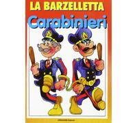 La barzelletta. Carabinieri