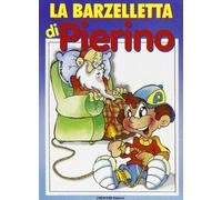 La barzelletta. Pierino