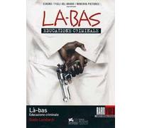 Là-Bas - Educazione Criminale ( DVD)