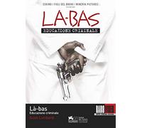 Là-Bas - Educazione Criminale ( DVD)