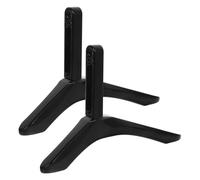 La base del supporto TV è adatta for TV LCD da 32-65 pollici