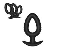 La Base Nera è Stabile e Durevole.,#1-M