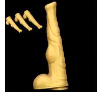 La Base Nera è Stabile e Facile da Usare,#2-M