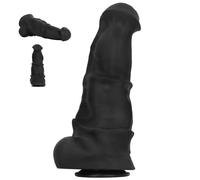 La Base Nera Resistente è Stabile e Durevole,Black-L