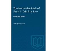 La base normativa della colpa nel diritto penale: storia a - brossura NUOVO...