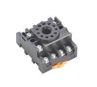 La base/presa relè PF113A è adatta per: MY2P JTX JSZ3(PF113A 11 corner JTX 3C)