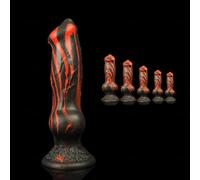 La Base Rossa Resistente è Durevole.,Black-S