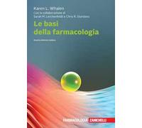 La basi della farmacologia. Con e-book