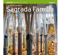 La basílica de la Sagrada Família