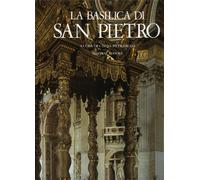 - La Basilica di San Pietro.