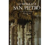 - La Basilica di San Pietro.