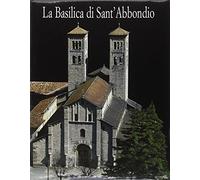 La Basilica di Sant'Abbondio in Como