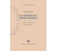 La Basilicata senza scuole