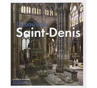 La basilique Saint-Denis
