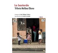 LA BASTARDA
