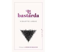 La bastarda