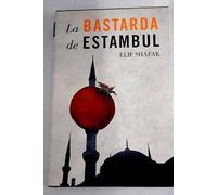 La bastarda de Estambul