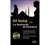 La bastarda di Istanbul