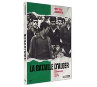 La Bataille d'Alger
