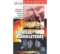 La bataille d'Angleterre