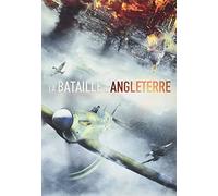 La bataille d'Angleterre