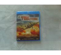 La bataille d'Angleterre