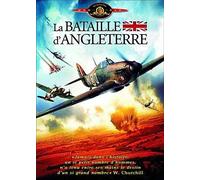 La bataille d'Angleterre