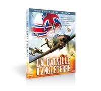 La Bataille d'Angleterre [Blu-Ray + DVD Bonus]
