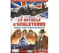 La Bataille d'Angleterre (Hurricanes et Spitfires: Un atout de choc contre Hitler)