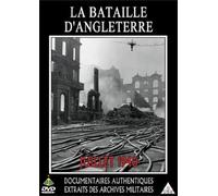 La Bataille d'Angleterre (juillet 1941)