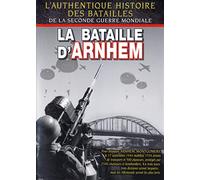 La bataille d'arnhem - dvd