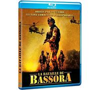 La Bataille de Bassora (Blu-ray)