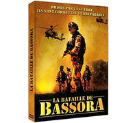 La bataille de bassora