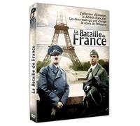 La bataille de France