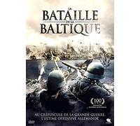 La bataille de la baltique (DVD) Reinis Janis Klavina Elita Krumins Girts