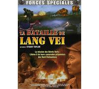La bataille de lang vei - dvd