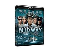 La Bataille De Midway - Blu-Ray Single