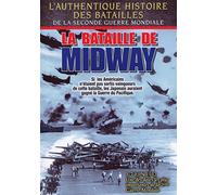 La bataille de midway - dvd