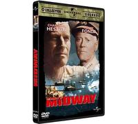 La bataille de midway - the battle of midway