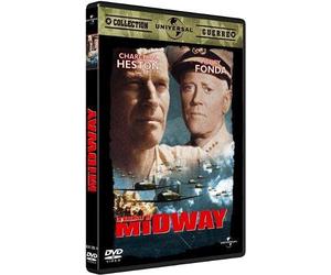 La bataille de midway - the battle of midway
