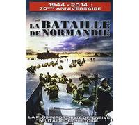 La Bataille de Normandie