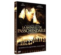 La bataille de passchendaele (DVD) Paul Gross Caroline Dhavernas