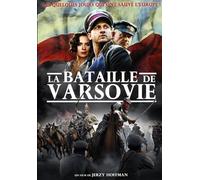 La bataille de varsovie