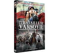 La bataille de varsovie
