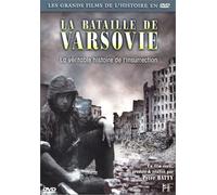 La Bataille de Varsovie